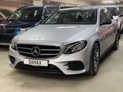 Mercedes E300