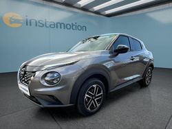 Grau Neu 2025 Nissan Juke SUV | 28.349 € (Fairer Preis)