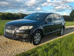Schwarz Gebraucht 2006 Audi Q7 SUV | 5.599 € (Teuer)