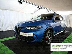 Blau Gebraucht 2023 Alfa Romeo Tonale Premium SUV | 31.990 € (Superpreis)