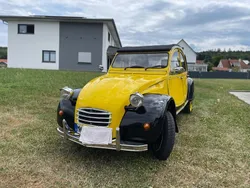 Gebraucht 1989 Citroën 2CV Kleinwagen | 15.500 €