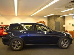 Other Gebraucht 2017 Mercedes GLC220 SUV | 24.450 € (Fairer Preis)