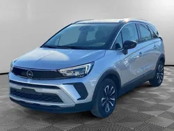 Andere Gebraucht 2024 Opel Crossland X Elegance SUV | 21.949 € (Guter Preis)
