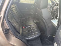 Braun Gebraucht 2015 Land Rover Range Rover evoque Dynamic SUV | 15.500 € (Guter Preis)