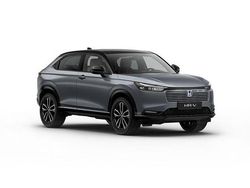 Grau Neu 2025 Honda HR-V Advance SUV | 38.970 € (Teuer)