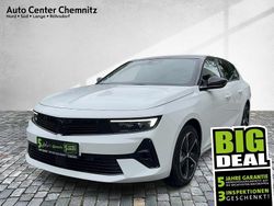 Weiß Gebraucht 2025 Opel Astra Kombi | 26.712 € (Fairer Preis)