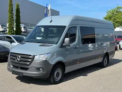 Andere Gebraucht 2022 Mercedes Sprinter Van | 29.990 € (Guter Preis)