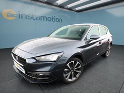 Grau Gebraucht 2024 Seat Leon Kleinwagen | 20.399 € (Fairer Preis)