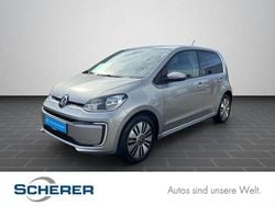 Silber Gebraucht 2020 VW e-up! United Kleinwagen | 12.500 € (Fairer Preis)