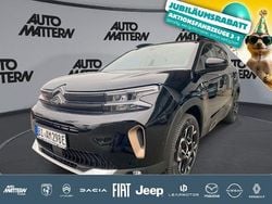 Lackierung schwarz perla nera/ Gebraucht 2023 Citroën C5 Aircross SUV | 29.490 € (Etwas zu teuer)