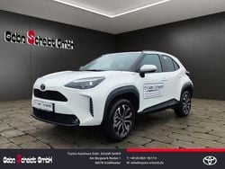 Weiß Neu 2025 Toyota Yaris Hybrid Limousine | 31.280 € (Fairer Preis)