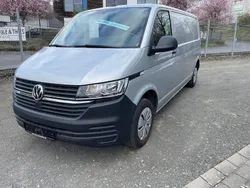 Silber Gebraucht 2021 VW T6.1 Van | 23.324 € (Superpreis)