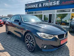 BMW 435