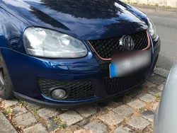 Blau Gebraucht 2006 VW Golf V R | 2.450 € (Fairer Preis)