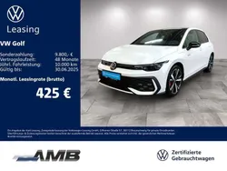 0r oryxweiß perlmutteffekt Gebraucht 2025 VW Golf VIII GTE Limousine | 47.480 € (Fairer Preis)