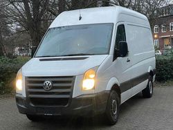 Weiß Gebraucht 2012 VW Crafter Van | 6.999 € (Superpreis)