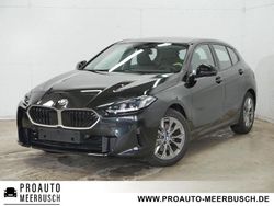 Schwarz Gebraucht 2024 BMW 120 Performance Kleinwagen | 27.900 €