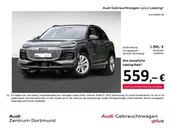 Magnetgrau Neu 2024 Audi Q6 e-tron Performance SUV | 59.444 €