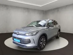 Silber Gebraucht 2024 VW Tiguan Life SUV | 42.600 € (Superpreis)