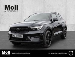 Schwarz Neu 2024 Volvo XC40 Plus SUV | 39.490 € (Guter Preis)