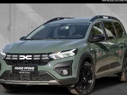 Grau Gebraucht 2023 Dacia Jogger Extreme Kombi | 20.900 € (Fairer Preis)