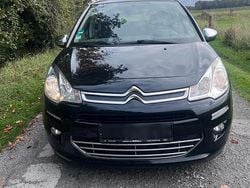 Schwarz Gebraucht 2013 Citroën C3 Kleinwagen | 2.900 € (Guter Preis)