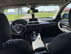 Schwarz Gebraucht 2015 BMW 318 Kombi | 10.700 € (Fairer Preis)