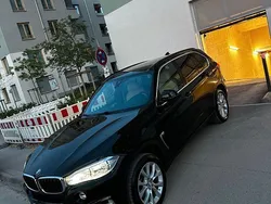 Schwarz Gebraucht 2017 BMW X5 Sport Line SUV | 28.300 € (Guter Preis)