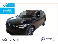 Metallic Gebraucht 2025 VW ID.4 Pro SUV | 40.930 € (Guter Preis)