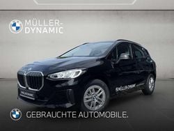 Schwarz ii Gebraucht 2025 BMW 216 Active Tourer Van / Kleinbus | 27.990 € (Fairer Preis)