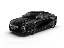 Schwarz (perlaneraschwarz metallic) Neu 2025 DS Automobiles N°8 Business SUV | 63.640 €