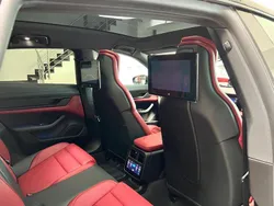 Schwarz Gebraucht 2023 Porsche Taycan Cross Turismo Limousine | 97.900 €
