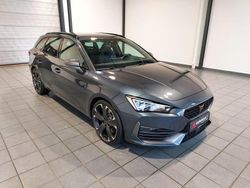 Grau Gebraucht 2022 Cupra Leon VZ Kombi | 30.040 € (Guter Preis)