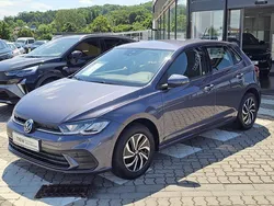 Grau (graphitegrau (grau)) Gebraucht 2024 Skoda Fabia Selection | 16.490 € (Superpreis)