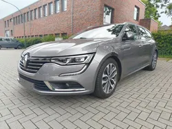 Grau Gebraucht 2016 Renault Talisman GrandTour Intens Kombi | 11.000 € (Superpreis)