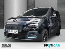 Citroën e-Berlingo