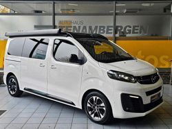 Weiß Gebraucht 2022 Opel Zafira Life Van | 43.900 €