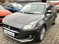 Grau Gebraucht 2023 Suzuki Swift Comfort Limousine | 17.999 € (Fairer Preis)