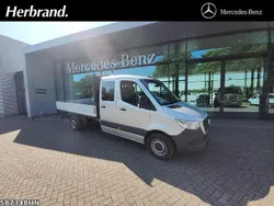 Andere Gebraucht 2023 Mercedes Sprinter Van | 45.101 € (Teuer)