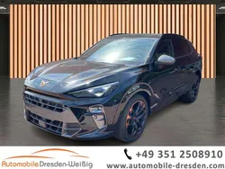 Midnight schwarz Gebraucht 2024 Cupra Terramar SUV | 38.980 € (Fairer Preis)
