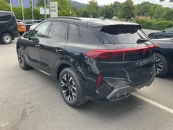 Midnight schwarz metallic midnight schwarz metallic Neu 2025 Cupra Terramar SUV | 41.495 € (Guter Preis)