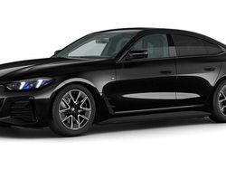 Schwarz Neu 2025 BMW i4 Comfort Edition Limousine | 73.300 €