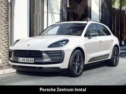 Weiß Gebraucht 2024 Porsche Macan SUV | 72.900 €