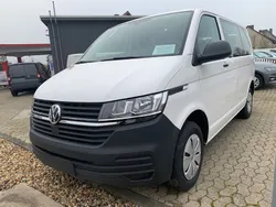 Weiß Neu 2024 VW T6.1 Van | 40.990 € (Teuer)