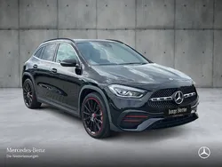 Gebraucht 2020 Mercedes GLA250 SUV | 37.990 € (Teuer)