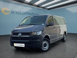 Gebraucht 2021 VW T6.1 Van | 19.449 € (Guter Preis)