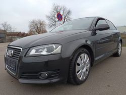 Lavagrau perleffekt Gebraucht 2011 Audi A3 Ambition Coupé | 4.850 € (Fairer Preis)