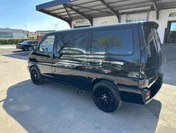 Schwarz Gebraucht 1998 VW T4 Van | 10.900 €