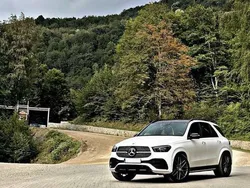 Gebraucht 2020 Mercedes GLE350 AMG line SUV | 66.000 € (Teuer)