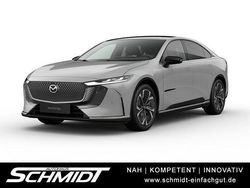 Aero gray m Neu 2025 Mazda 6e Takumi-Line Limousine | 44.690 € (Fairer Preis)